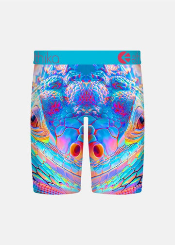 Ethika - Boys Glowzilla Staple